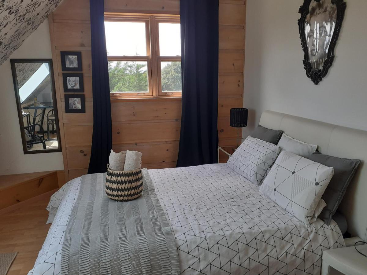 Ma Cabane Du Canada Combray Екстер'єр фото